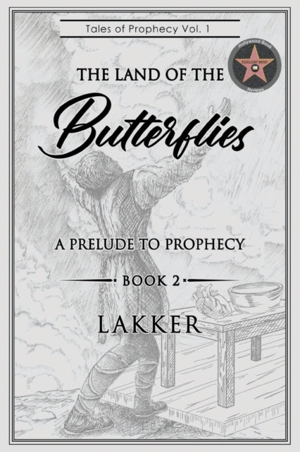 Tales of Prophecy Volume 1 Book 2 Lakker
