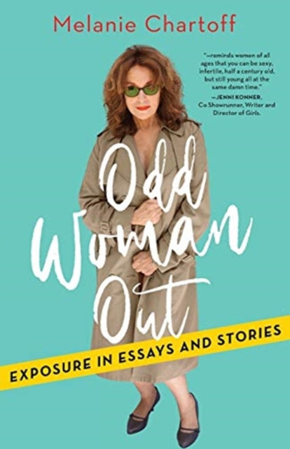 Odd Woman Out: Exposure in Essays and Stories