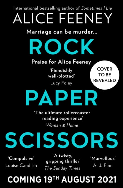 Rock Paper Scissors