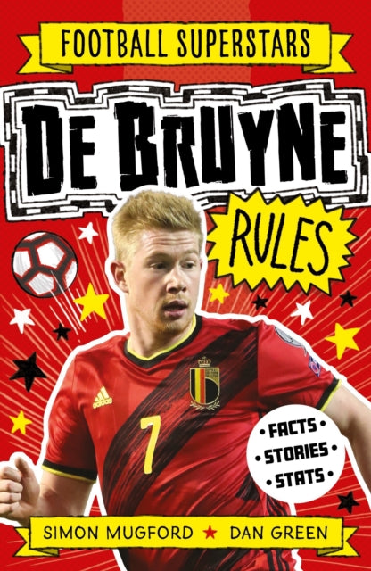 De Bruyne Rules