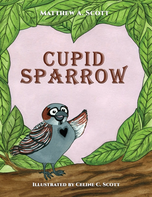 Cupid Sparrow