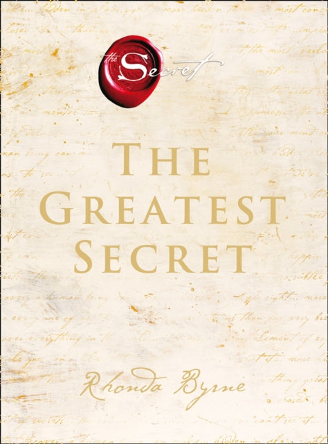 Greatest Secret