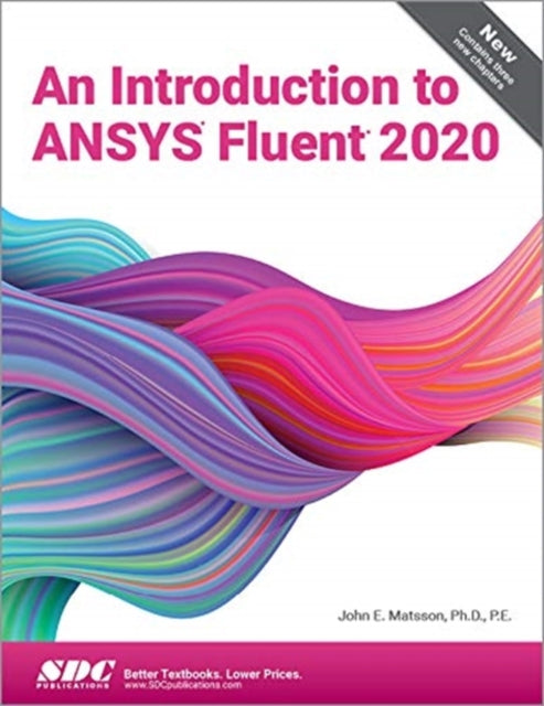 Introduction to ANSYS Fluent 2020