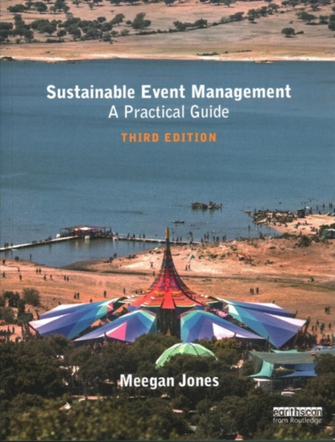 Sustainable Event Management: A Practical Guide