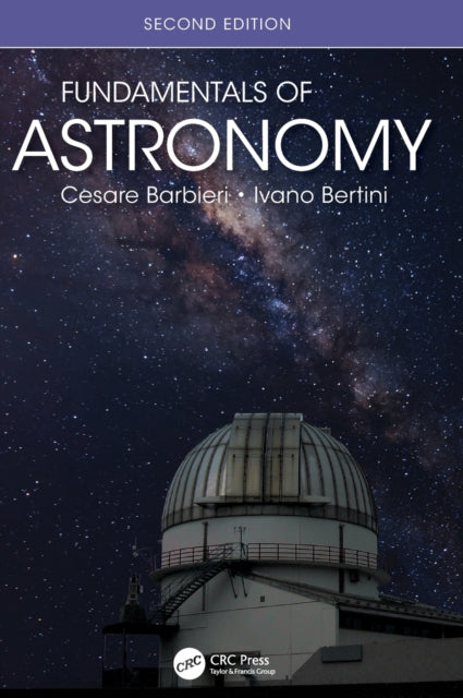 Fundamentals of Astronomy