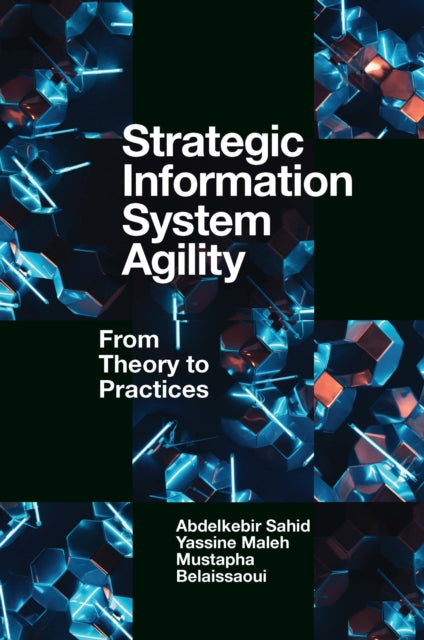 Strategic Information System Agility: From Theory to Practices