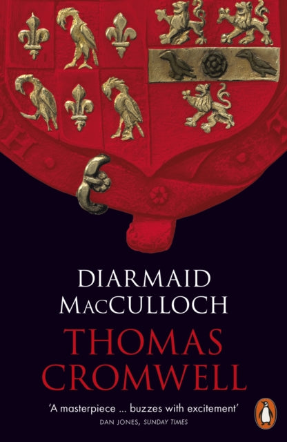 Thomas Cromwell: A Life