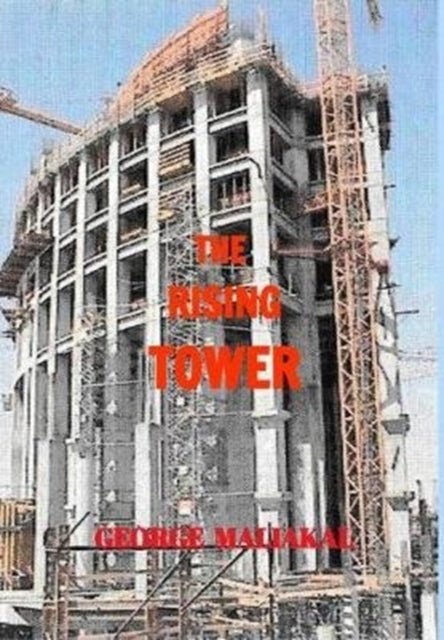 Rising Tower