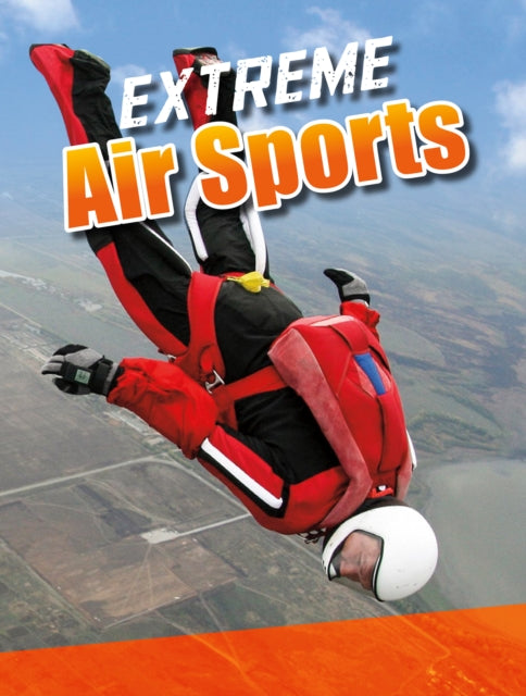 Extreme Air Sports