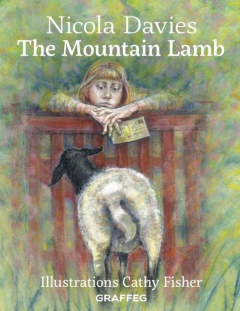 Mountain Lamb