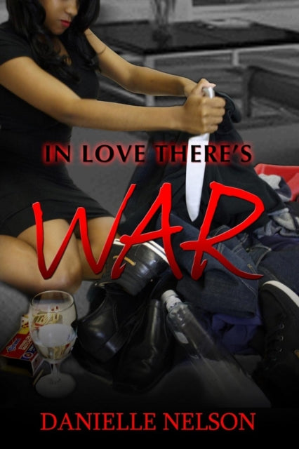 In Love There's War