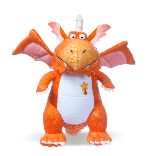 Zog Plush Dragon (27cm)