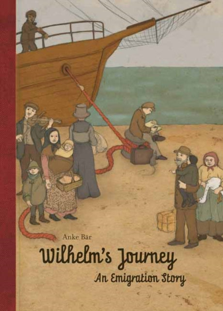 Wilhelm's Journey