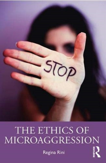 Ethics of Microaggression