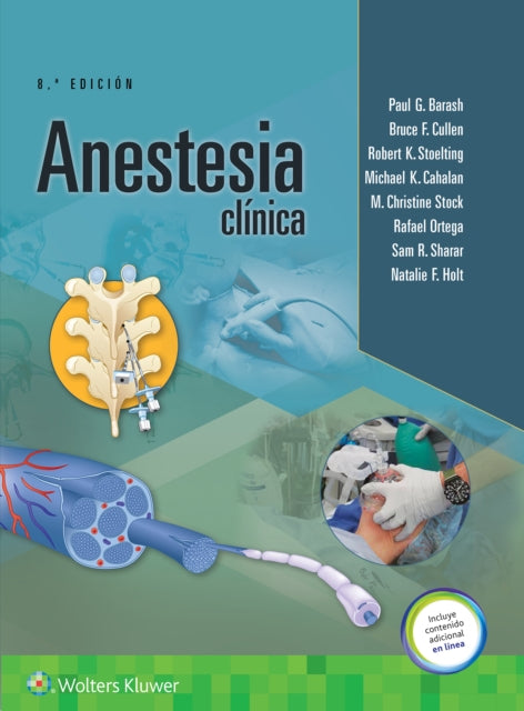 Anestesia clinica