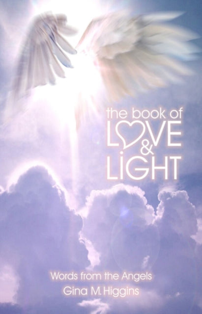 Book of Love and Light: Words from the Angels