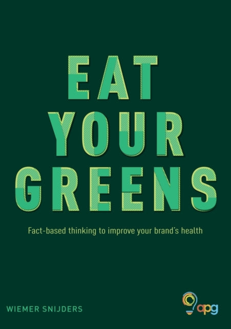 Eat Your Greens