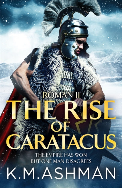 Roman II - The Rise of Caratacus