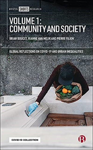 Volume 1: Community and Society