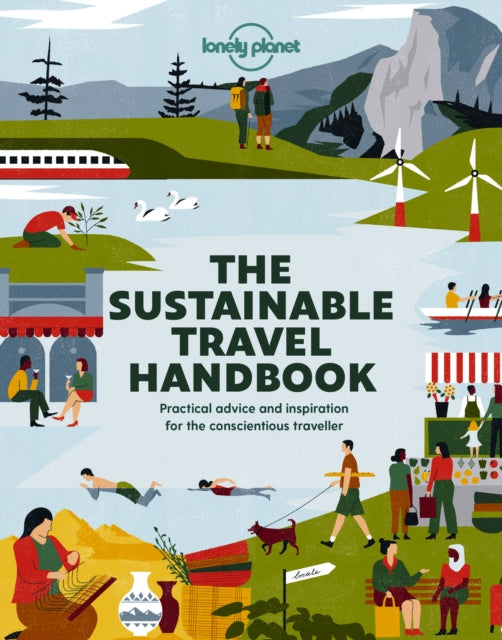Sustainable Travel Handbook