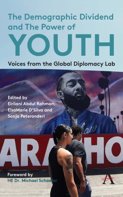Demographic Dividend and the Power of Youth: Voices from the Global Diplomacy Lab