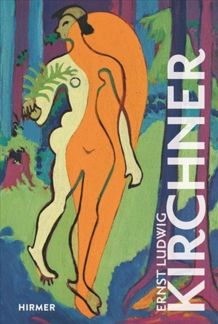 Ernst Ludwig Kirchner