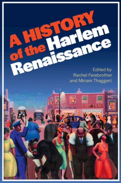 History of the Harlem Renaissance
