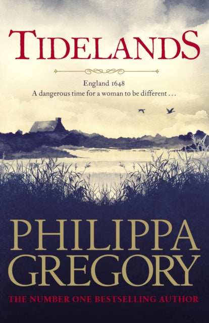 Tidelands: THE RICHARD & JUDY BESTSELLER