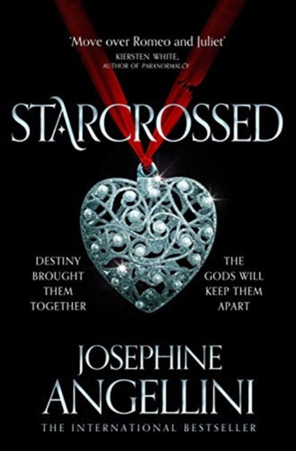 Starcrossed