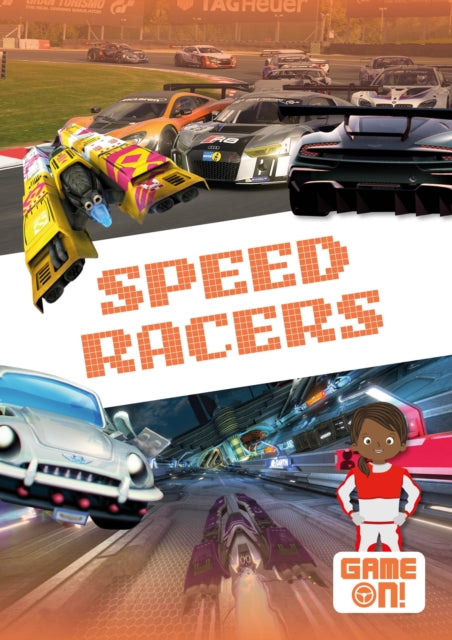 Speed Racers