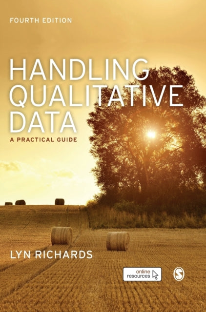 Handling Qualitative Data: A Practical Guide