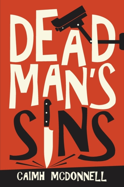 Dead Man's Sins