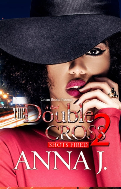 Double Cross 2: Shots Fired