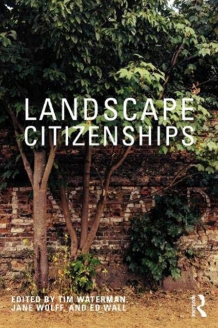 Landscape Citizenships