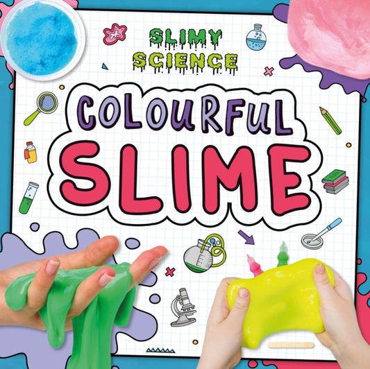 Colourful Slime