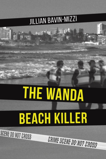 Wanda Beach Killer