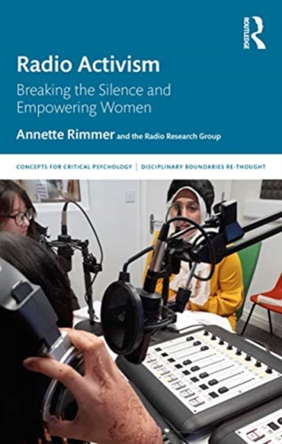 Radio Activism: Breaking the Silence and Empowering Women