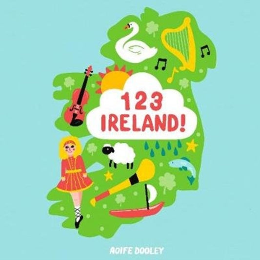 123 Ireland!