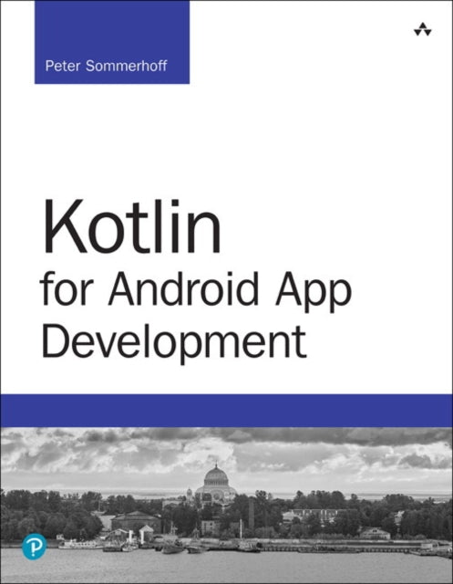 Kotlin for Android App Development