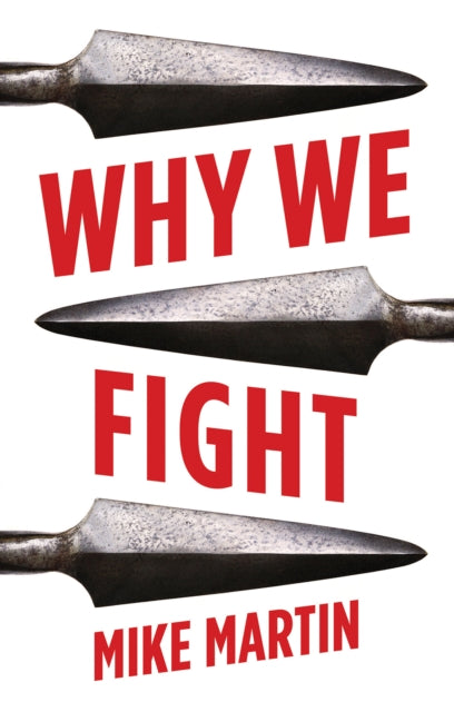 Why We Fight