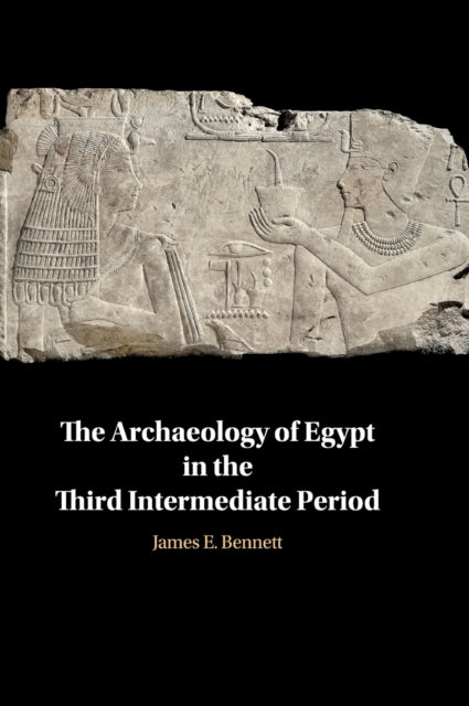 Archaeology of Egypt in the Third Intermediate Period