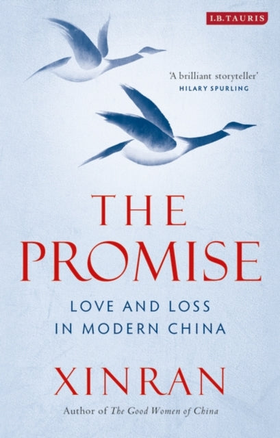 Promise: Love and Loss in Modern China