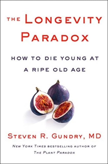 Longevity Paradox: How to Die Young at a Ripe Old Age