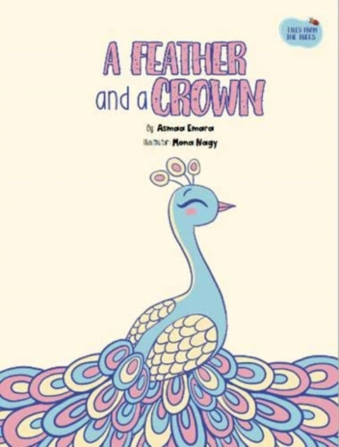 Feather and a Crown