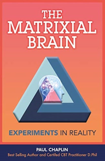 Matrixial Brain: Experiments in Reality