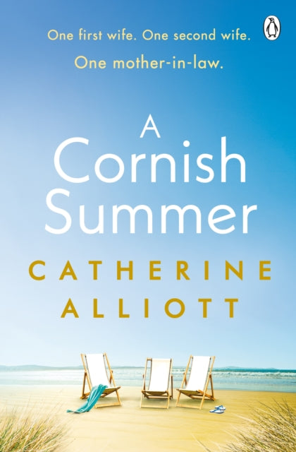 Cornish Summer: The perfect feel-good summer read about family, love and secrets