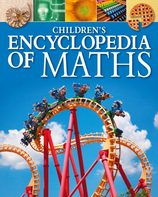 Children's Encyclopedia of Maths