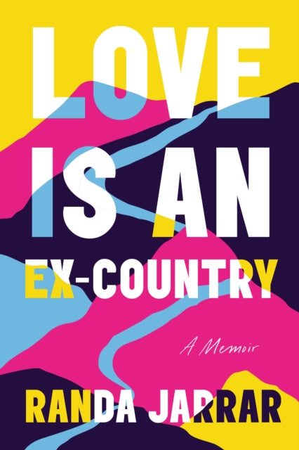 Love is an Ex-Country