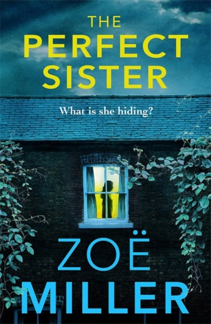 Perfect Sister: A compelling page-turner that you won't be able to put down
