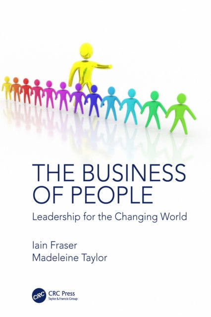 Business of People: Leadership for the Changing World